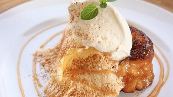 LONCAFE - メイン写真: