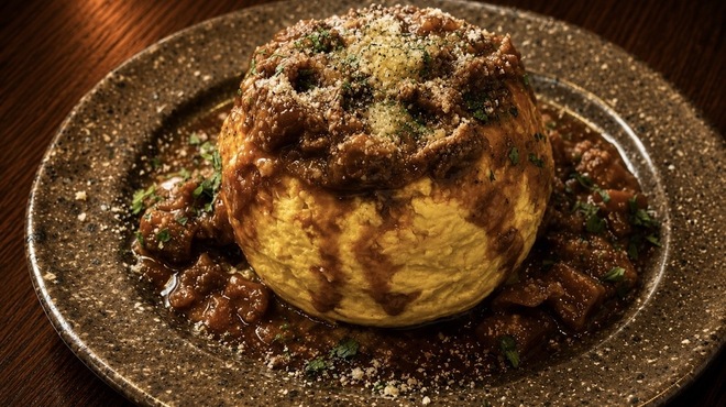 OSTERIA IS -祇園- - メイン写真: