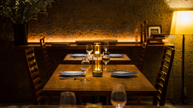 PIZZA SALVATORE CUOMO ＆ GRILL - メイン写真: