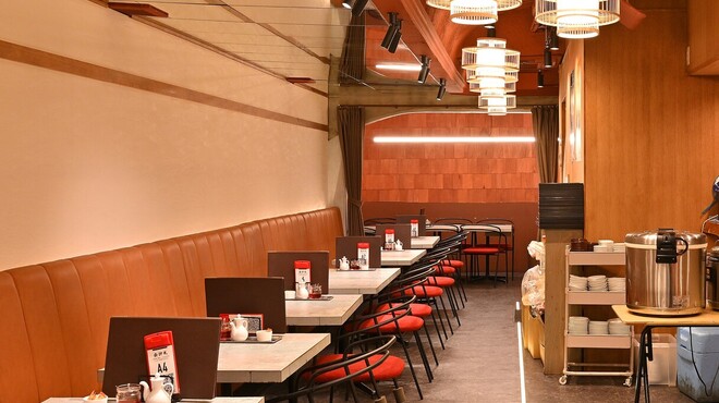 四川中華料理 PAO2 - メイン写真:
