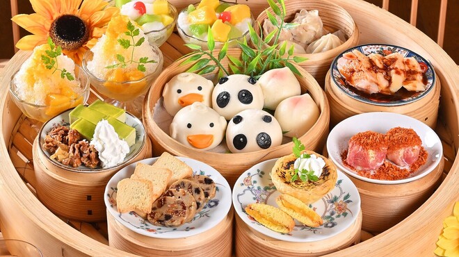 四川中華料理 PAO2 - メイン写真:
