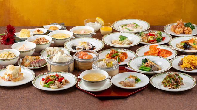 中国料理 桃花林 - メイン写真: