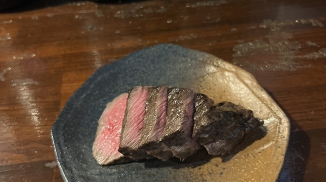 肉山 - メイン写真: