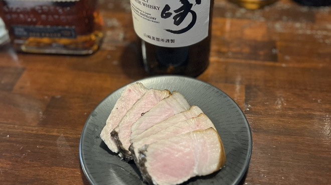 肉山 - メイン写真: