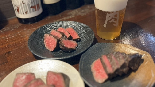 肉山 - メイン写真: