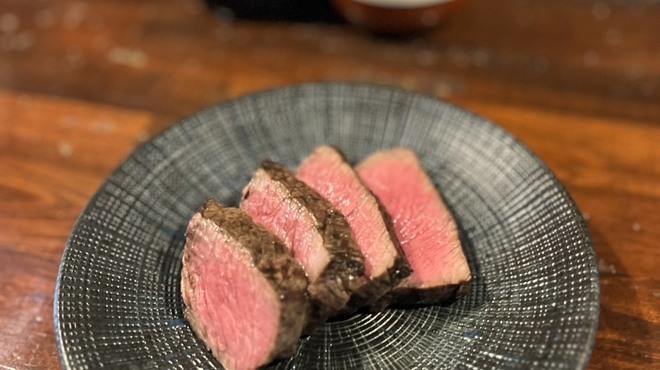肉山 - メイン写真: