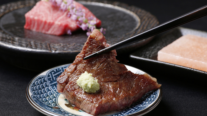 和牛焼肉やくにく 徹 - メイン写真: