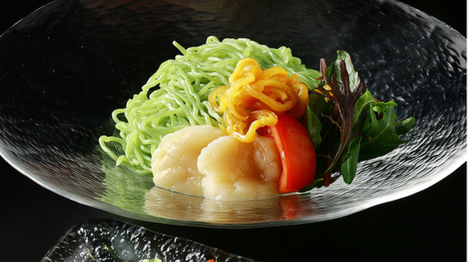 中国料理 桃李 - 料理写真: