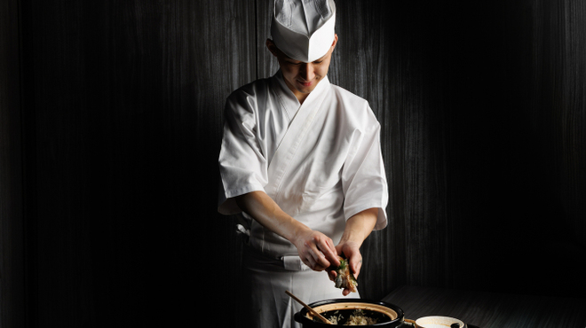 五反田鮨 SUSHI TOKYO 81 - メイン写真: