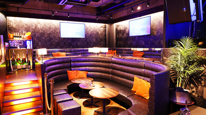 HANABI global kitchen - メイン写真: