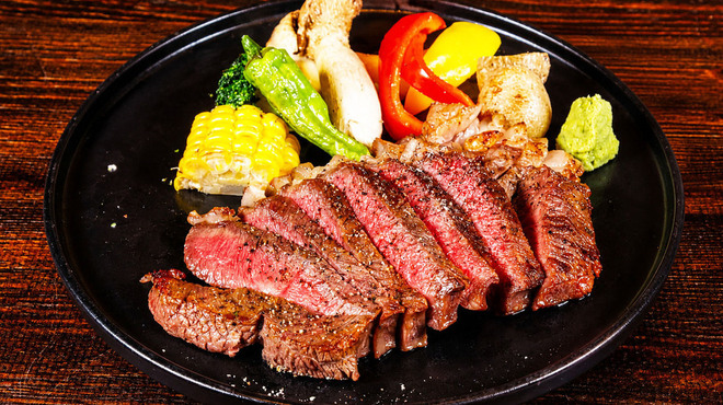 HANABI global kitchen - メイン写真: