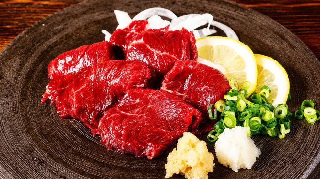 HANABI global kitchen - メイン写真: