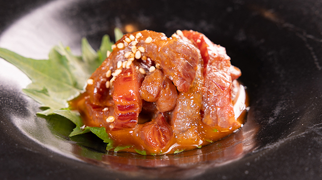 ステーキ割烹 DANRO' - メイン写真: