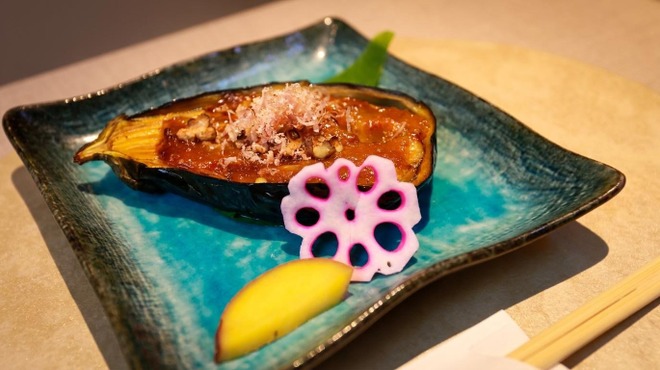 日本料理 石原 - メイン写真: