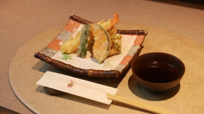 日本料理 石原 - メイン写真: