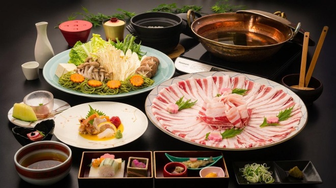 日本料理 石原 - メイン写真: