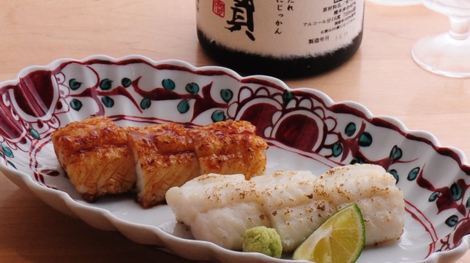 日本料理 まめ福 - メイン写真: