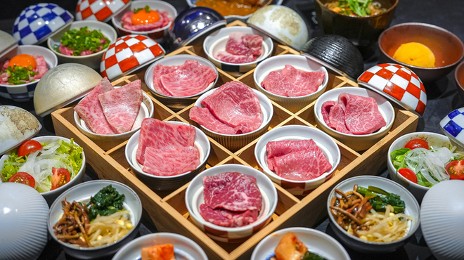 WAgyu 鬼く - メイン写真: