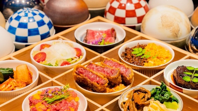 WAgyu 鬼く - メイン写真: