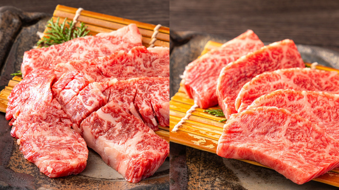 精肉卸問屋直営焼肉店 牛次郎 - メイン写真: