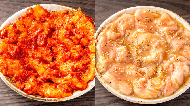 精肉卸問屋直営焼肉店 牛次郎 - メイン写真: