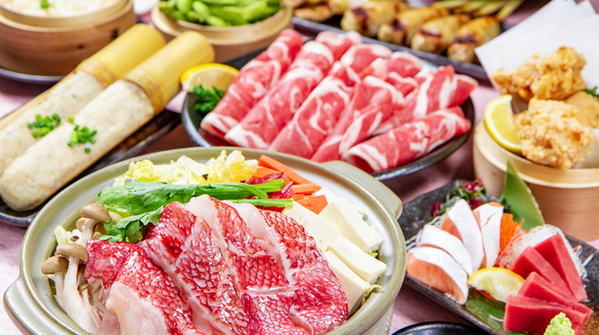炭火居酒屋 炎 - メイン写真: