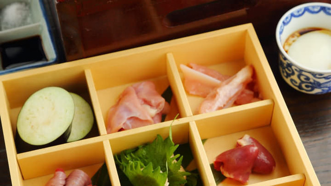 焼鶏あきら 中目黒本店 - メイン写真: