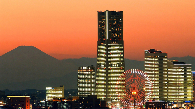 フローラ - 外観写真:ホテル外観