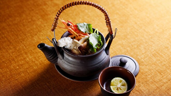 青海波 青の舎 - メイン写真: