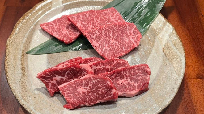 焼肉ホルモン ささ舟 - メイン写真: