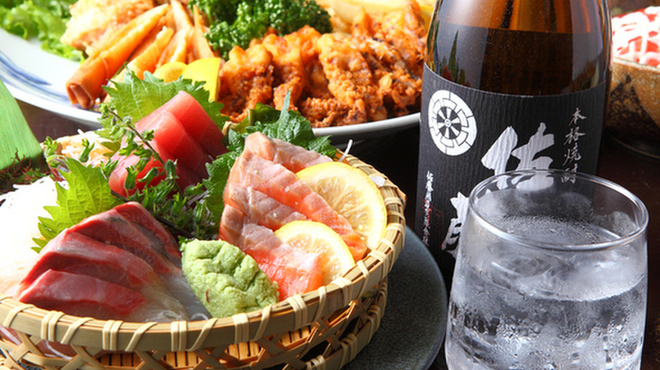 ほおずきや 東京ビッグサイト 居酒屋 ネット予約可 食べログ