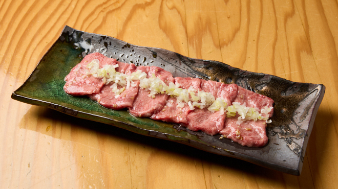 A5松阪牛網焼き おくやま - メイン写真: