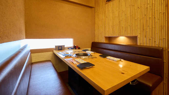 A5松阪牛網焼き おくやま - メイン写真: