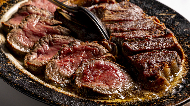 Empire Steak House Roppongi - メイン写真: