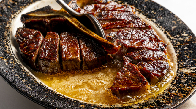 Empire Steak House Roppongi - メイン写真: