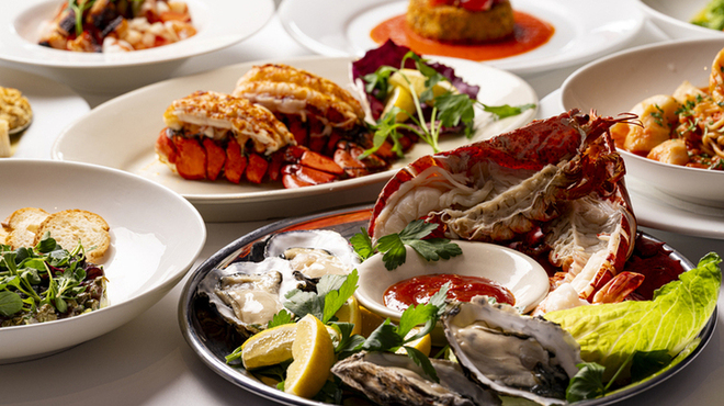 Empire Steak House Roppongi - メイン写真: