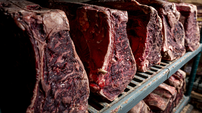 Empire Steak House Roppongi - メイン写真: