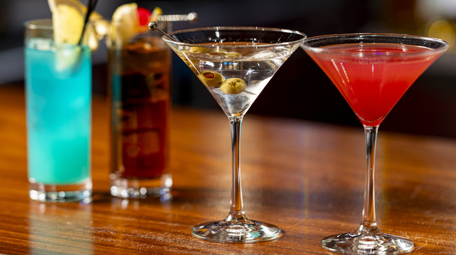 Empire Steak House Roppongi - メイン写真: