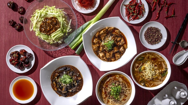 中国料理 桃李 - メイン写真: