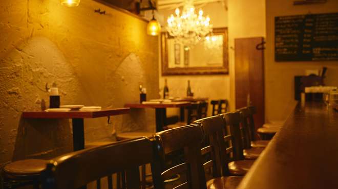 バル エスパーニャ - メイン写真: