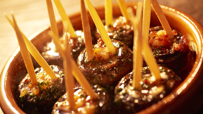 バル エスパーニャ - メイン写真: