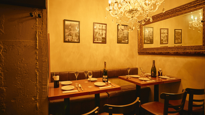 バル エスパーニャ - メイン写真: