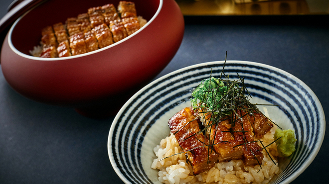 なにわ食彩　しずく - メイン写真: