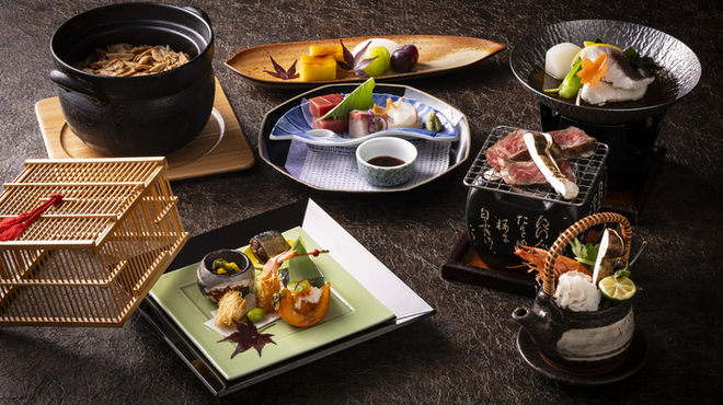 日本料理 芝桜 - メイン写真: