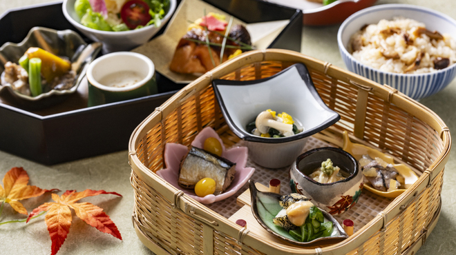 日本料理 芝桜 - メイン写真:
