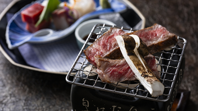 日本料理 芝桜 - メイン写真: