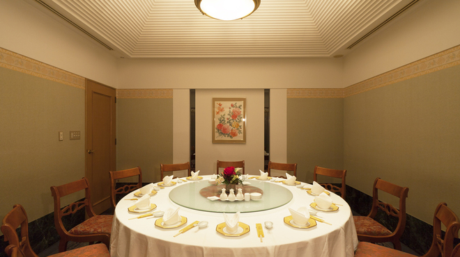 中国料理 花閒 - メイン写真: