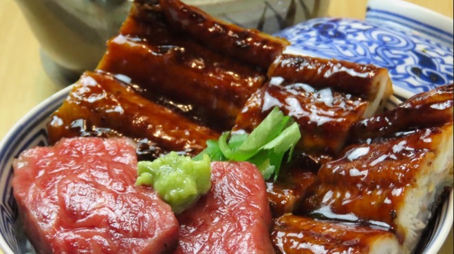 肉割烹むつの式 - メイン写真: