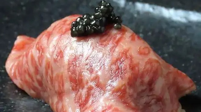肉割烹むつの式 - メイン写真: