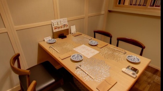 肉割烹むつの式 - メイン写真: